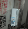 岡祈（Gangqi）电池款门铃无线家用电子迎宾器无需插电远距离老人呼叫门铃一拖一 实拍图