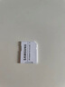 三星（SAMSUNG）64GB TF(MicroSD)存储卡 EVO白卡 U1 A1 V10 手机平板行车记录仪游戏机switch内存卡 读速160MB/s 实拍图