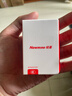 纽曼（Newmine）苹果充电器安卓手机5V/2.1A快速电源适配器通用苹果iPhone14/SE2/13/iPad平板耳机等 LC203 白 实拍图