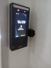 得力办公室人脸门禁机一体机智能门禁刷脸一体机人脸识别刷卡门禁系统套装双开门电磁锁包安装5英寸屏 套装一（包安装）旧门禁主机换新【上门快速更换】 实拍图