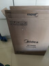 美的（Midea）【金缕衣】取暖器家用/电暖器/电暖气/加湿烘衣/13片全屋大面积取暖器/电热油汀取暖器NY2213-18GW 实拍图