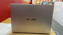 华为MateBook D 14 SE 店铺预装Windows版 轻薄笔记本电脑 13代酷睿处理器i5 16G 512G 皓月银 实拍图