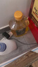 金龙鱼 食用油醇香（纯香）菜籽油5L （新老包装交替发货） 实拍图