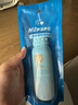 海龟爸爸儿童防晒啫喱50g+防晒喷雾100ml 实拍图