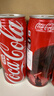 可口可乐（Coca-Cola）日本原装进口可乐经典原味碳酸饮料汽水饮品250ml*30整箱 实拍图