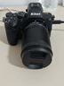 尼康（Nikon）【价保11.11】Z 85mm f/1.8 S 全画幅微单定焦镜头 尼康镜头 实拍图