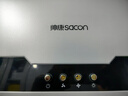 帅康（Sacon）中式抽油烟机家用 700mm小尺寸【国家补贴立减20%】以旧换新上门安装经典老式脱排吸油烟机M8303 实拍图