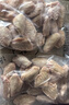 上鲜 鸡翅中 净重4斤 冷冻 出口级 鸡翅膀鸡中翅鸡肉烤鸡翅 清真食品 实拍图