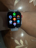 华为HUAWEI WATCH FIT 4幻影银编织表带 华为运动智能手表 超轻薄大屏潮流运动蓝牙通话睡眠监测fit4 实拍图