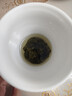 传奇会乌龙茶 安溪铁观音 清香型特级250g轻火茶叶礼盒装送礼礼品 实拍图