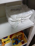 好奇（Huggies）小森林拉拉裤XXXL28片(17kg以上)心钻【透氧顶配更低敏】 实拍图