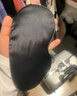 戴思（DAISI）真丝眼罩桑蚕丝遮光睡眠护眼罩透气男女午睡睡觉舒适旅行旅游礼物 实拍图