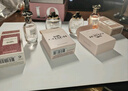 蔻驰（COACH）香水小样4.5ml*4随机Q版礼盒 礼物生日送女友闺蜜老婆香氛 实拍图