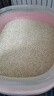 力狼 豆腐猫砂木薯活性炭除臭猫砂吸水结团 【超值囤货】原味豆腐猫砂40斤 实拍图