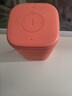 小米（MI）Xiaomi 智能音箱 红 超级小爱智能音箱 AI大模型问答 连续指令语控 支持远程备车 小米蓝牙音箱 实拍图