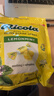 利口乐（Ricola）【IU代言】量贩装分享零食柠檬薄荷味无糖呵护润嗓润喉糖342g 实拍图