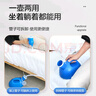 可孚 尿壶男坐躺两用接尿器带管子夜壶卧床瘫痪老人家用车载便捷尿壶 实拍图