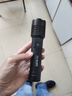 FSL强光手电筒变焦超亮远射长续航家用 野外生存户外骑行专用灯 实拍图