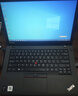 联想Thinkpad (独显)T480T490T14s 轻薄便携商务办公游戏本 九成新二手笔记本电脑 【主推】T450 i5-5代 16+500G固9新 实拍图