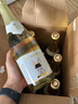 圣芝（suamgy）莫斯卡托高泡起泡酒甜白葡萄酒750ml*6瓶 整箱聚餐 法国原瓶进口 实拍图