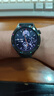 小米（MI）【限时补贴】XiaomiWatchS4黑彩虹国家补贴汽车钥匙澎湃OS2心率血氧监测小米手表s4男表女表 实拍图