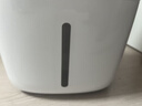 德业（Deye）除湿机/抽湿机 除湿量20升/天 家用轻音地下室干燥除潮吸湿器干衣机 手机智控 DYD-W20A3 实拍图
