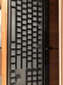 美商海盗船 (USCORSAIR) K70 MAX RGB 机械键盘 RT 可调节MGX磁轴 游戏键盘 全尺寸 8000Hz 竞技模式 黑色 实拍图