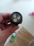 【高亮三灯芯】三眼小怪兽户外强光LED手电筒可充电便携迷你手电 【全网低价】250毫安 ABS高亮款 实拍图
