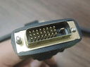 山泽 HDMI转DVI连接线4K60Hz DVI转HDMI高清线 双向互转笔记本电脑投影仪显示器视频转换线 3米DH-8030 实拍图