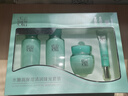 百雀羚（PECHOIN）护肤套装礼盒水嫩倍现4件套（水乳霜眼霜）补水保湿品质国货 实拍图