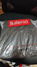 班尼路（Baleno）束脚裤男夏季薄款冰丝速干男士休闲裤夏天运动透气薄款潮流裤子男 实拍图