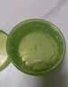 自然乐园（Nature Republic）芦荟胶晒后修复补水保湿身体乳液面霜男士贴贴霜芦荟膏凝胶300ml 实拍图