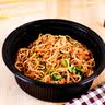 日清 UFO 飞碟 炒面 铁板牛肉风味拌面 xo海鲜速食方便面 加班代餐 现货混搭5盒（不可备注） 实拍图