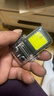 【手电打火机】防水便携超长续航点烟器侧灯手电筒户外type-c充电 普通款-电热丝 实拍图