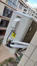 格力（GREE）1.5匹天仪 新1级能效变频 壁挂式卧室省电空调挂机KFR-35GW/(35504)FNhAa-B1 家电国家补贴 实拍图