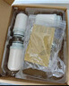 九阳（Joyoung）净水器水龙头台式前置净水机家用厨房过滤器自来水可视化可清洗滤芯JYW-T05 1机4芯套装 实拍图