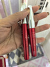 火烈鸟惊艳心动纤长嫁接纤维组合睫毛膏8ML+0.8G红品送女生礼物 实拍图