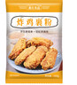 森庄农品 炸鸡裹粉 100g*10袋 脆皮炸鸡专用粉 油炸起鳞香酥粉 炸鸡粉 实拍图