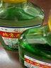 【口粮酒精选】北京二锅头清香型高度桶装瓶装泡药酒白酒 多度数 42度 100mL 1瓶 实拍图