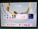 HUAWEI MatePad Pro 12.2英寸 2025 柔光版 华为平板电脑 双层OLED柔光屏 WIFI 12GB+512GB 宣白 实拍图