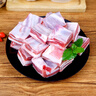 鲜京采澳洲coles原切羊排净重1.8斤带骨羊排大块羊肉烧烤 京东自有品牌  实拍图