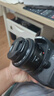 永诺YN35mm F2佳能口自动全画幅广角定焦镜头 实拍图