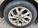 ENTDA中策安达轮胎 汽车轮胎 195/60R16 89V D01 适配轩逸 实拍图