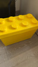 乐高（LEGO）积木拼装经典系列10698 创意大号积木盒男孩女孩儿童玩具生日礼物 实拍图