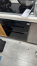 美的（Midea）暖阳消毒柜嵌入式家用 厨房餐具碗柜碗筷茶杯茶具 紫外线 110L三层大容量【国家补贴】110HQ2pro 实拍图