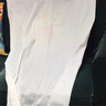 无印良品一次性床单被套被罩枕套床上三件套单人旅游酒店隔脏床品-蓝格子 实拍图