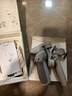 大疆（DJI）手机云台稳定器Osmo Mobile SE 三轴增稳防抖稳定器 AI跟拍 手势控制 便携自拍杆 OM SE 手机vlog Osmo Mobile SE 标配（不含随心换） 实拍图