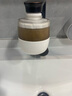 托客乐思日本TOCLAS水龙头过滤器留学家用宿舍卫生间厨房自来水过滤净水除氯面盆洗脸防溅 微气泡滤芯1盒 （4芯） 实拍图