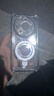 博菲诺 磁吸支架适用华为mate60pro手机壳四角气囊透明mate70pro自带镜头膜mate40pro防摔保护套mt60pro+ 【太空银】气囊防摔 磁吸支架 华为 Mate 60 Pro 实拍图