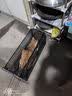 绿净全自动捕猫笼捉猫神器家用大号人道救助驱赶逮流浪野猫笼抓猫神器 大号捕猫笼全套【可装1-15斤】 实拍图